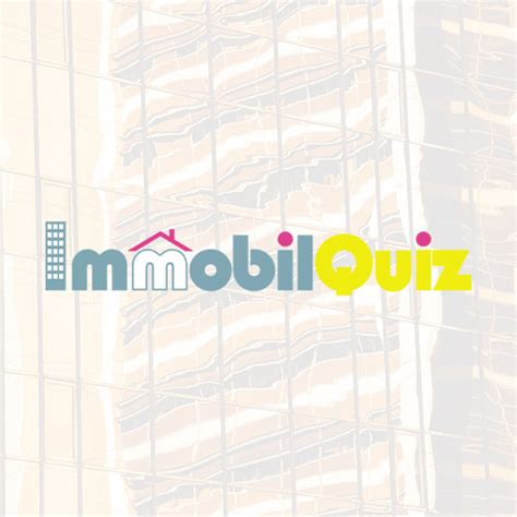 immobilquiz quiz gratis.